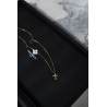 Cruz Oro dije 18kt