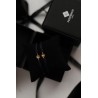 Combo Rayo esfera 18kt Bracelet