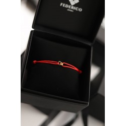 Por siempre oro 18KT Pulsera