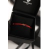 Por siempre oro 18KT Pulsera
