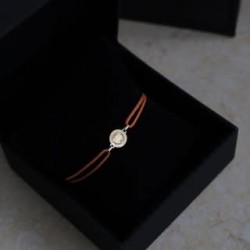 leon Pulsera oro18kt