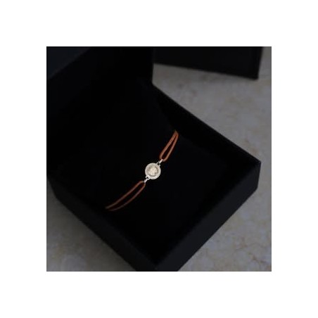 leon Pulsera oro18kt