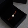 leon Pulsera oro18kt