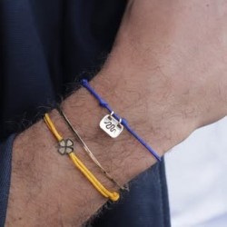 Snake federico bracelet 18kt
