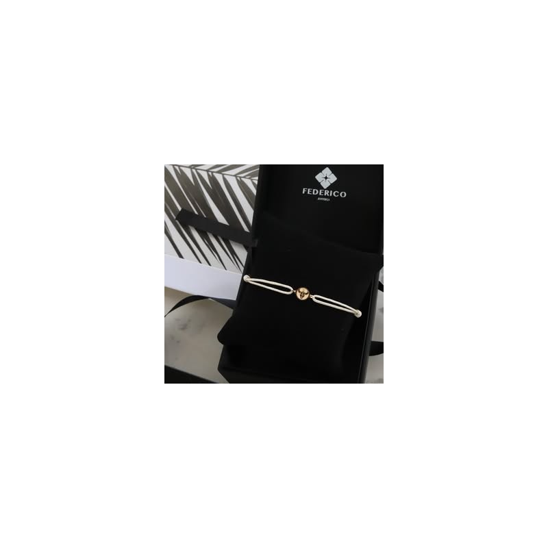Tauro Zodiaco oro 18kt pulsera Tauro Zodiaco oro 18kt pulsera