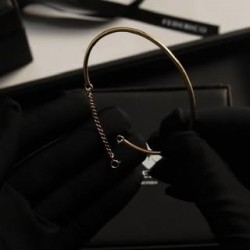 Supremo Doro Aro 18KT Gold bracelet