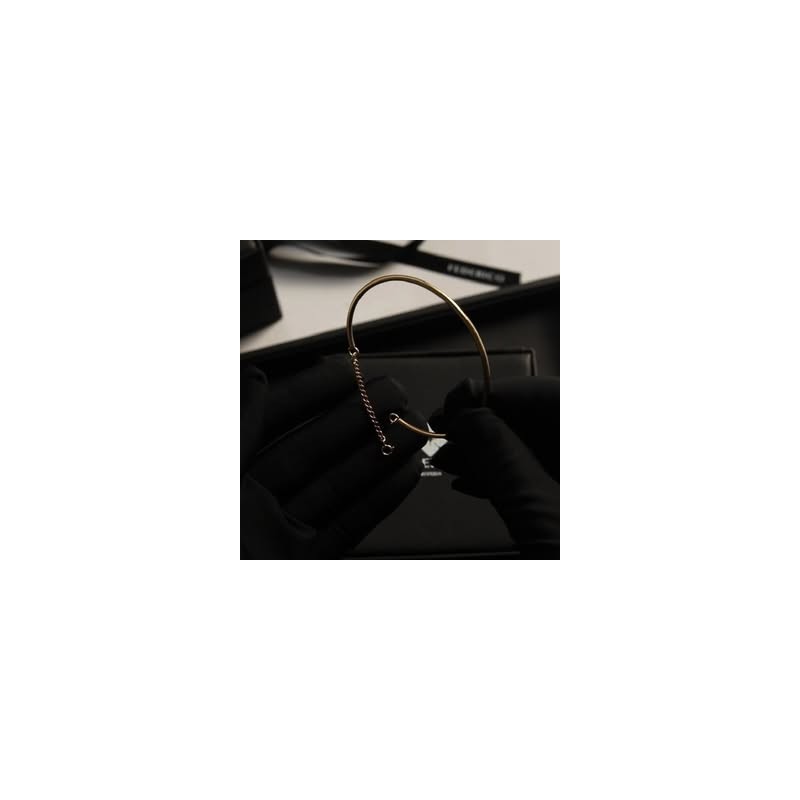 Supremo Doro Aro 18KT Gold bracelet Supremo Doro Aro 18KT Gold bracelet