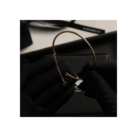 Supremo Doro Aro 18KT Gold bracelet