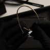 Supremo Doro Aro 18KT Gold bracelet