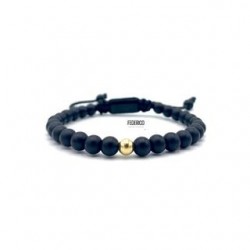 Onyx Basic bracalet