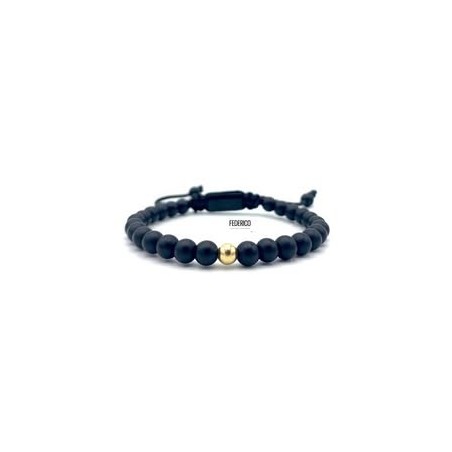 Onyx Basic bracalet