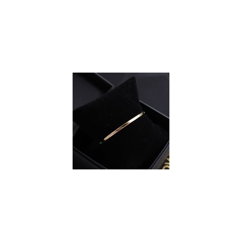 Iraca Prime 18KT Gold bracelet Iraca Prime 18KT Gold bracelet