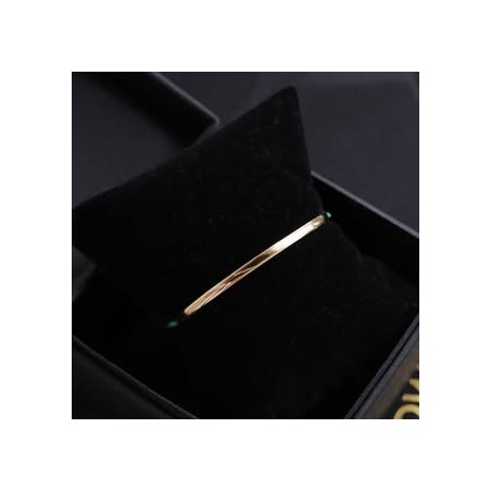 Iraca Prime 18KT Gold bracelet