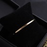 Iraca Prime 18KT Gold bracelet
