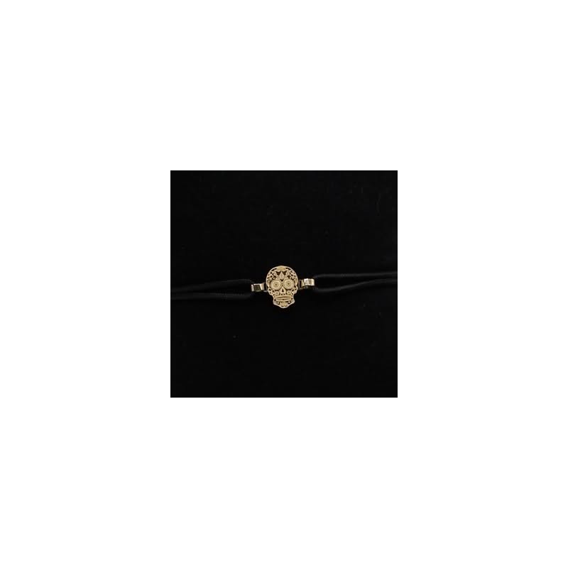 Skull 18kt bracelet Skull 18kt bracelet