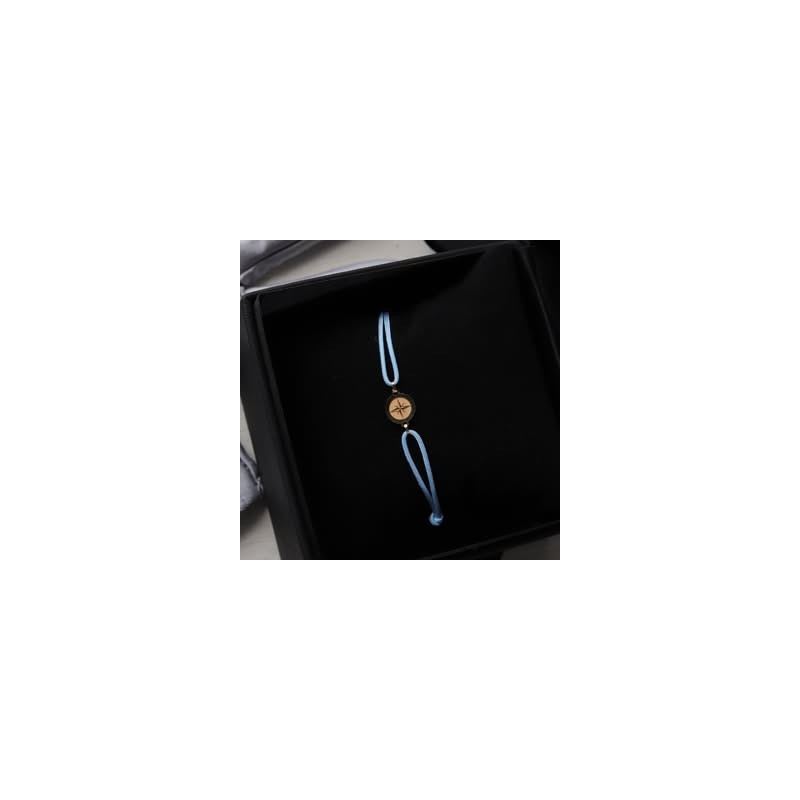 Brujula pulsera oro18kt Brujula pulsera oro18kt