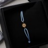 Brujula pulsera oro18kt