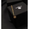 San Benito dije oro18kt