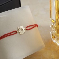 AS De Picas Bracelet 18kt