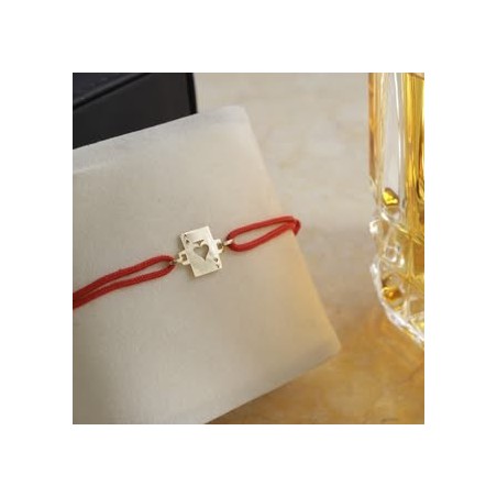 AS De Picas Bracelet 18kt