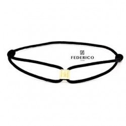 Tunxo fleur bracelet Gold 18KT