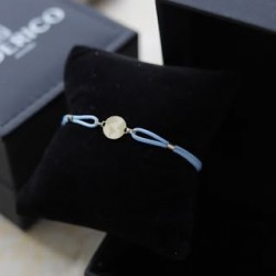 Mundo Bracelet 18kt