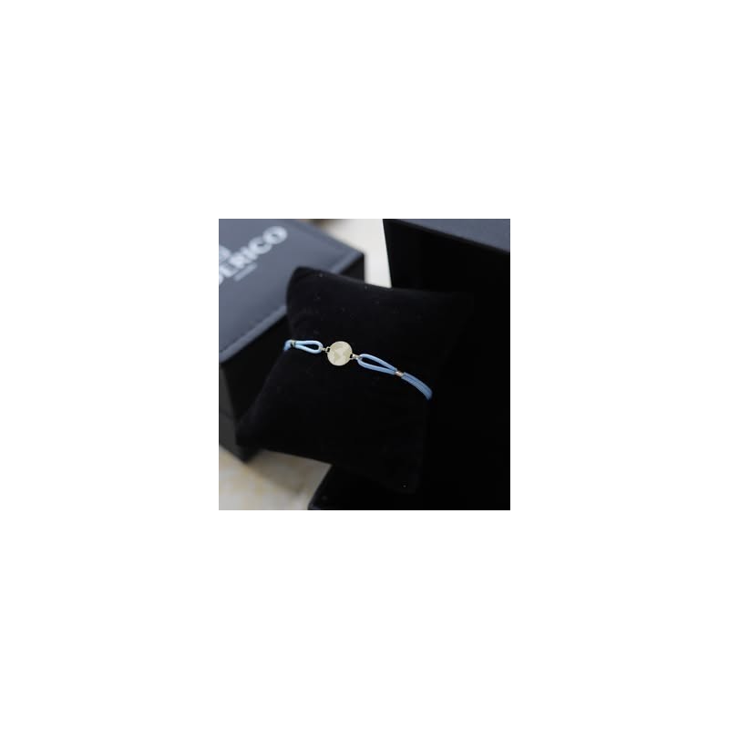 Mundo Bracelet 18kt Mundo Bracelet 18kt