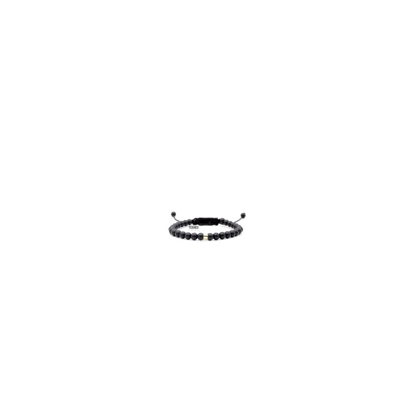 Onyx Hoop 18kt Onyx Hoop 18kt