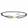 Océano Shell bracelet Gold 18KT