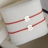 Combo Anclas 18kt Bracelet