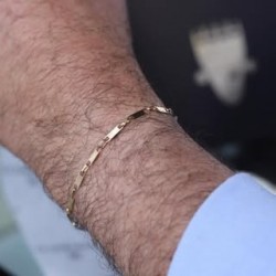 Federico Bracelet Oro 18kt