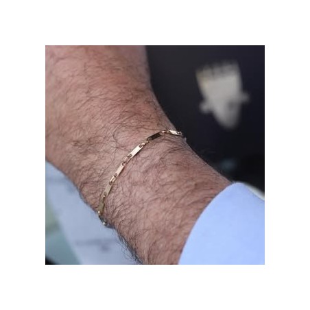 Federico Bracelet Oro 18kt