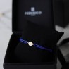 Huella Dog pulsera oro18kt