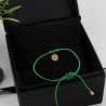 PHI Pulsera oro18kt