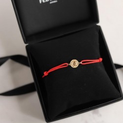 San Benito pulsera oro18kt