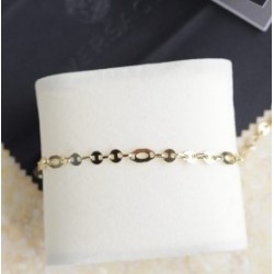 cifre bracalet oro solido 18kt