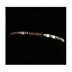 Fortuna esclava oro 18kt