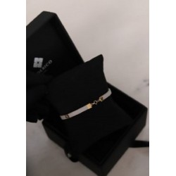royal cuero oro 18kt