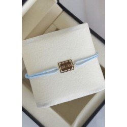 Distintivo federico xixi - bracalet 18kt