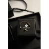 Supremo Doro tag 18KT Gold bracelet