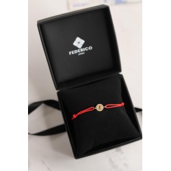San Benito pulsera oro18kt