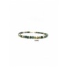 Agate aurum bracalet oro solido 18kt