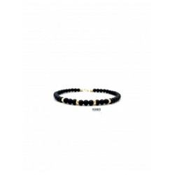 Onyx aurum bracalet