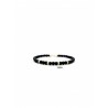 Onyx aurum bracalet