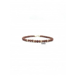 Rain of gold aurum bracalet 18kt