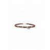Rain of gold aurum bracalet 18kt