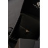 Tag inicial bracalet oro de 18kt