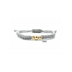 (Macrame 6mm -5mm (2