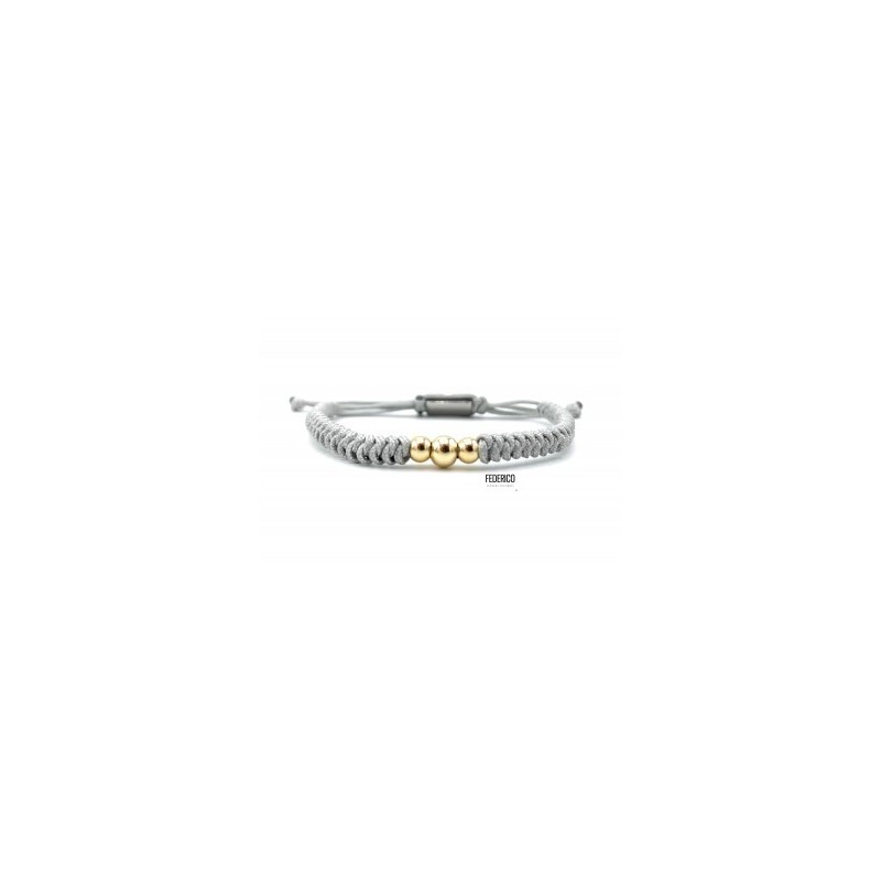 (Macrame 6mm -5mm (2
