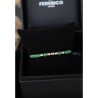 Macrame envy oro solido solido - 18kt